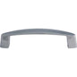 MANIGLIETTA ZAMA X MOBILI MG2344 METALSTYLE CROMO LUCIDO I.MM 128