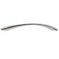 MANIGLIETTA ZAMA X MOBILI MG2341 METALSTYLE CROMO LUCIDO I.MM 96