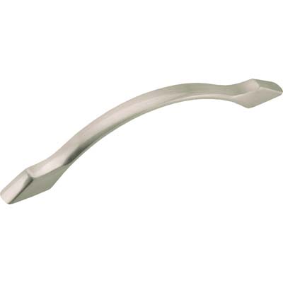 MANIGLIETTA ZAMA X MOBILI MG2303 METALSTYLE CROMO LUCIDO I.MM  96 Immagine principale del prodotto