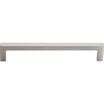 MANIGLIETTA ZAMA X MOBILI MG3270 METALSTYLE CROMO LUCIDO I.MM  96 Immagine principale del prodotto
