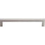 MANIGLIETTA ZAMA X MOBILI MG3270 METALSTYLE CROMO LUCIDO I.MM  96