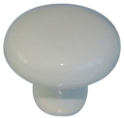 POMOLO CERAMICA METALSTYLE MM 30X25 FONDO AVORIO NEUTRO Immagine principale del prodotto