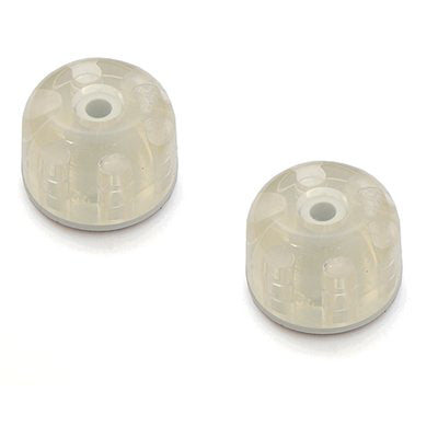 PARACOLPI ADESIVO BIRILLO PRONTY PLASTICA TRASPARENTE CF=PZ 2