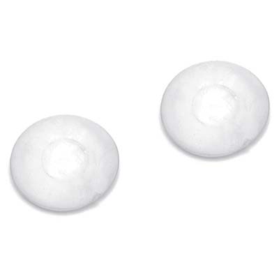 PARACOLPI ADESIVO PRONTY SILICONICO MM 24X8 CF=PZ 4 Immagine principale del prodotto
