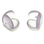 PARACOLPI ANGOLARE ADESIVO PRONTY SILICONICO MM 33X33 CF=PZ 4