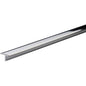 PIAGGIA PAVIMENTO A TEE ARCANSAS AISI 430 LUCIDO MM 14X9  L.CM 90