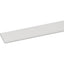 PROFILO PIATTO ARCANSAS ALLUM ARGENTO S.MM 2 MM 15 H.CM 200
