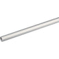 PROFILO TUBO VUOTO ARCANSAS ALLUM ARGENTO S.MM 1,0 MM 20X18 H.CM 100