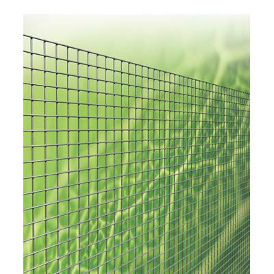 RETE ELETTR ZINCATA DOPO 12X12 STARS MM 12X12 MM 1,45 L.MT 25 H.CM  80 Immagine principale del prodotto