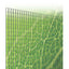 RETE ELETTR ZINCATA DOPO 12X25 STARS MM 12X25 MM 1,45 L.MT 25 H.CM 100