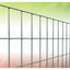 RETE ELETTR ZINCATA 50X75 MARGHERITA CAVATORTA MM 50X75 MM 1,7 L.MT 25 H.CM  80
