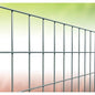 RETE ELETTR ZINCATA 50X75 MARGHERITA CAVATORTA MM 50X75 MM 1,7 L.MT 25 H.CM  80