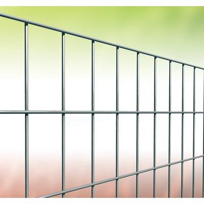 RETE ELETTR ZINCATA 50X75 MARGHERITA CAVATORTA MM 50X75 MM 1,7 L.MT 25 H.CM 150 Immagine principale del prodotto