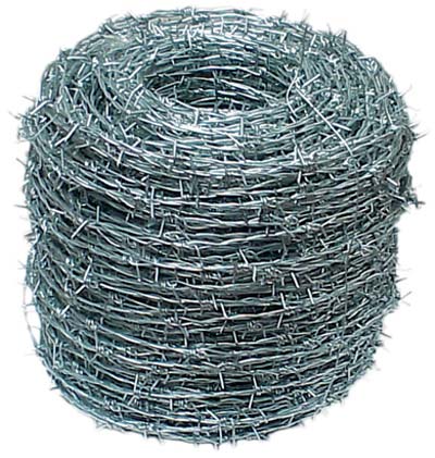 FILO SPINATO ZINCATO CAVATORTA N° 14=MM 2,2 L.MT 200 CA