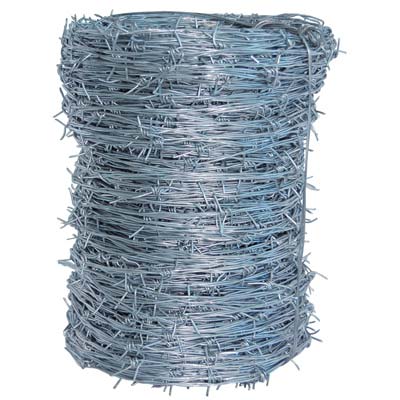 FILO SPINATO ZINCATO STARS N° 12=MM 1,8 L.MT 200 CA Immagine principale del prodotto