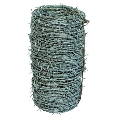 FILO SPINATO ZINCATO STARS N° 12=MM 1,8 L.MT 100 CA Immagine principale del prodotto