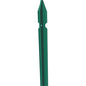 PALETTO RECINZIONE PLASTICATO SEZIONE MM 30X30X3,0 H.CM 125