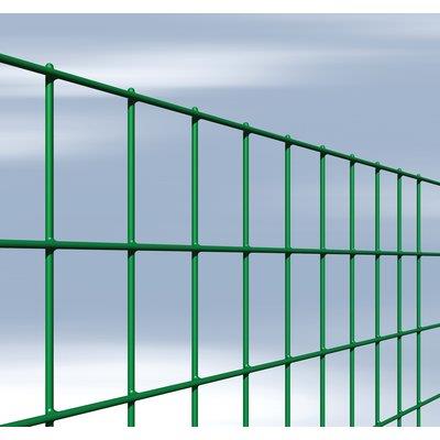 RETE ELETTR PLASTICATA 50X75 ESAPLAX CAVATORTA MM 50X75 N° 13=MM 2,0/2,5 L.MT 25 H.CM 100 Immagine principale del prodotto