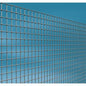 RETE ELETTR ZINCATA 19X19 AGRISALD CAVATORTA MM 19X19 N° 10=MM 1,5 L.MT 25 H.CM 100