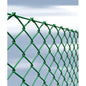 RETE GRIGLIA PLASTICATA MARGHERITA CAVATORTA MM 2,5 MM 50X50 L.MT 25 H.CM 100