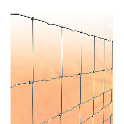 RETE PECORA ANNODATA ZINCATA MARGHERITA CAVATORTA 120/9/15 VIVAGNO MM 2,2 L.MT  50 Immagine principale del prodotto