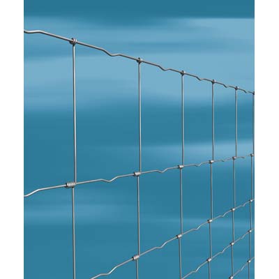 RETE PECORA ANNODATA ZINCATA NODAGRI CAVATORTA 100/9/15 VIVAGNO MM 2,5 L.MT  50 Immagine principale del prodotto