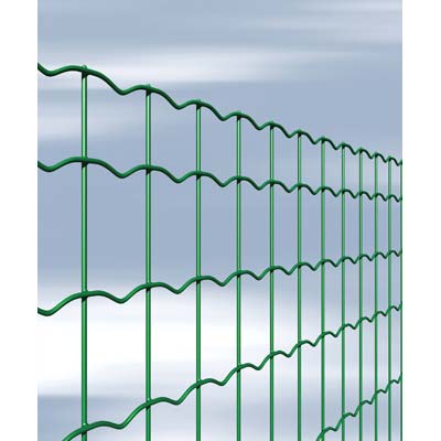 RETE ELETTR PLASTICATA NOVAPLAX CAVATORTA MM 60X50/75/100 N° 12 L.MT 25 H.CM  60 Immagine principale del prodotto