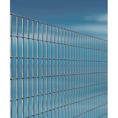 RETE ELETTR ZINCATA 76X12 ESAFORT CAVATORTA MM 76X12 MM 2,45 L.MT 25 H.CM  61