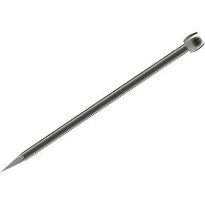 CHIODO TESTA GRUPPINO TEMPRATO BRICOLINE CAVATORTA MM 1,2X25 KG 1