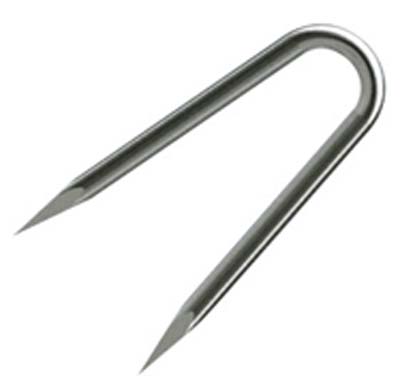 CHIODO CAMBRETTA BRICOLINE CAVATORTA N°XMM 12X20 GR 125 Immagine principale del prodotto