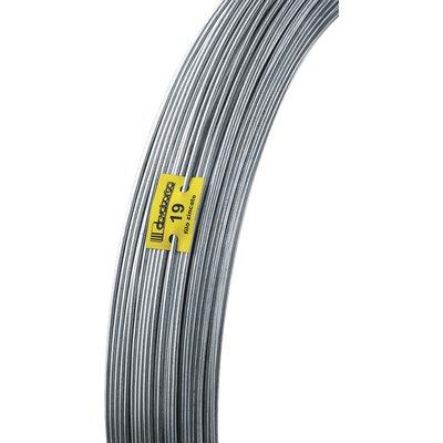 FILO ZINCATO CAVATORTA A PESO N° 24=MM 6,5 CF=KG 50 Immagine principale del prodotto