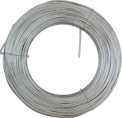 FILO ZINCATO STARS ROTOLO L.MT 100 N° 16=MM 2,7 Immagine principale del prodotto