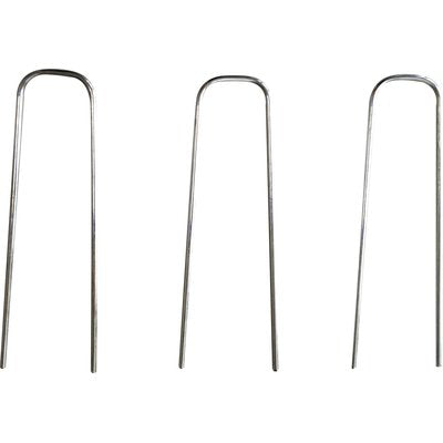 PICCHETTO FERMATELO ZINCATO STARS D.MM 4 MM 60X300 CF=PZ 20 Immagine principale del prodotto