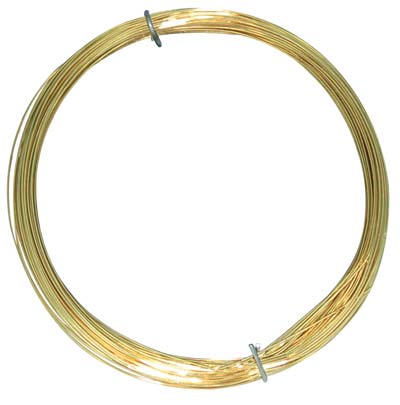 FILO OTTONE MATASSINA MM 0,8 L.MT 12 CA Immagine principale del prodotto