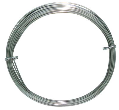 FILO INOX MATASSINA MM 1,0 L.MT 6 CA Immagine principale del prodotto