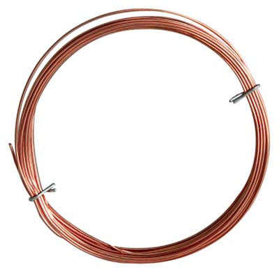 FILO RAME MATASSINA MM 1,0 L.MT 7 CA Immagine principale del prodotto