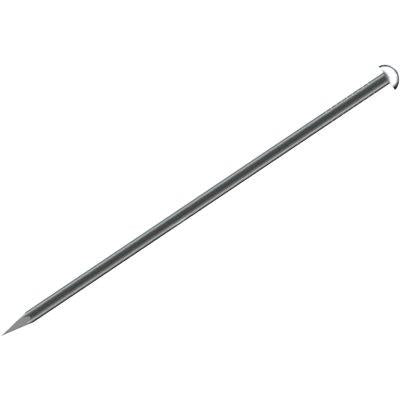 CHIODO TESTA BOMBATA TEMPRATO CAVATORTA SCATOLA BLU CF=KG 2,5 MM 3,5X40 Immagine principale del prodotto