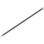 CHIODO TESTA BOMBATA TEMPRATO CAVATORTA SCATOLA BLU CF=KG 2,5 MM 3,5X50