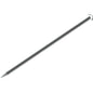 CHIODO TESTA BOMBATA ZINCATO CAVATORTA SCATOLA ARGENTO CF=KG 2,5 MM 3,5X50