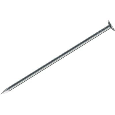 CHIODO TESTA PIANA CAVATORTA SCATOLA ROSSA N°XMM 12X20 CF=KG 5 Immagine principale del prodotto