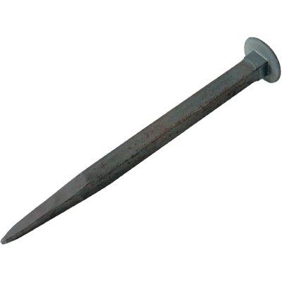 CHIODO FORGIATO GAMBO QUADRO MM 12X250 CF=KG 5