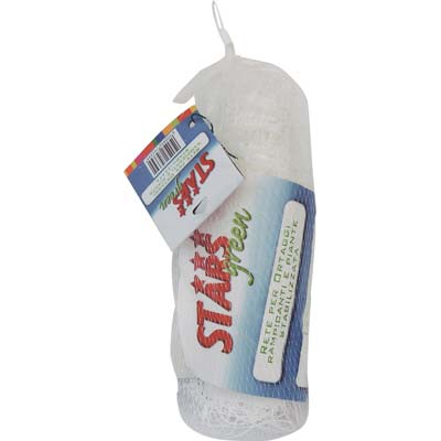 RETE SOSTEGNO ORTAGGI FLORPLUS STARS PP CM 17X15 ML   25 H.CM 150 Immagine principale del prodotto