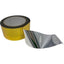 SPAVENTA VOLATILI A NASTRO BIMETALLICO STARS MM 50 MT 100 IN EXPO