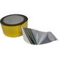 SPAVENTA VOLATILI A NASTRO BIMETALLICO STARS MM 50 MT 100 IN EXPO