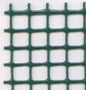 RETE PLASTICA BALCONE QUADRA TENAX HDPE VERDE MM  5X 5 H.CM 100 ML 50
