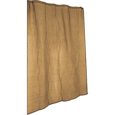ZANZARIERA PORTA ECCO DROP IRS POLIESTERE MARRONE RINFORZATO CM 140 H.CM 240