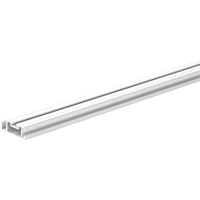 PROFILO ZANZARIERA LINEA B SANGIORGIO ALLUMINIO BIANCO RAL 9010 MT 3 Immagine principale del prodotto