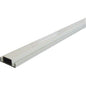 PROFILO TRAVERSO ZANZARIERA LINEA B SANGIORGIO ALLUMINIO BIANCO RAL 9010 MT 2
