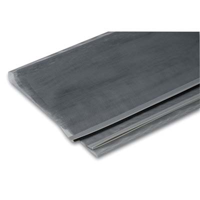 RETE RICAMBIO X ZANZARIERA KIT IRS FIBRA VETRO/PVC CM 120 H.CM 160 Immagine principale del prodotto