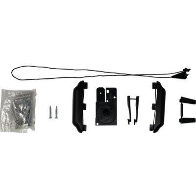ACCESSORI RICAMBIO X ZANZARIERA KIT IRS VERTICALE